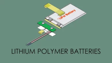 Lithium Polymer