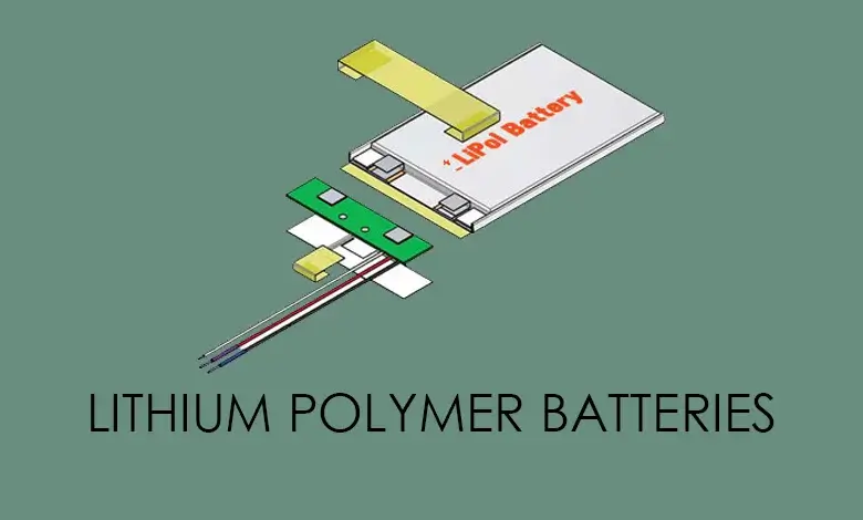 Lithium Polymer