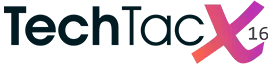 TechTacX16 logo